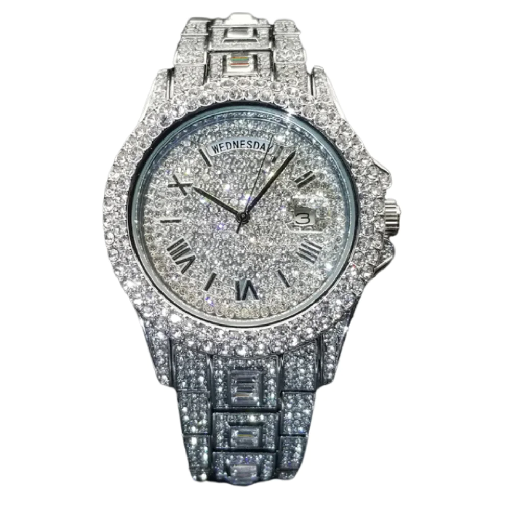 Biggie Watch