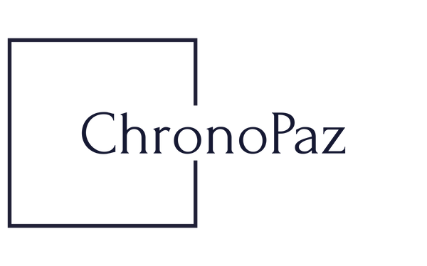 ChronoPaz